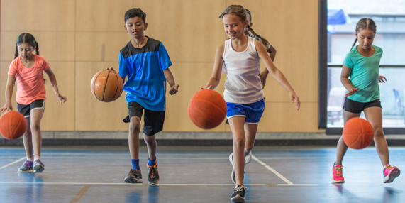 Basketball for kids in Romford Romford Basketball